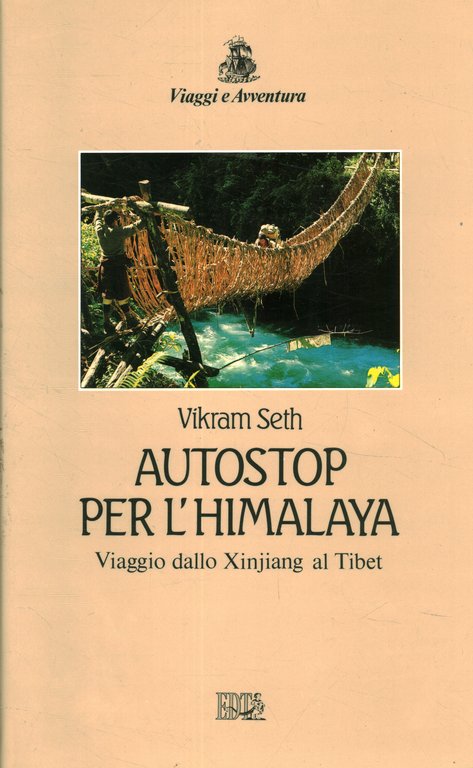 Autostop per l'Himalaya