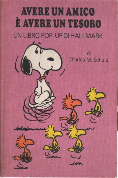 Avere un amico è avere un tesoro | Immagine Gallery 2