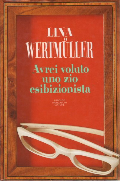 Avrei voluto uno zio esibizionista | Immagine Gallery 2