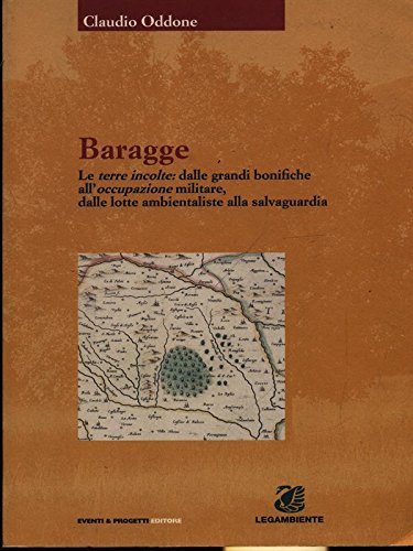 Baragge