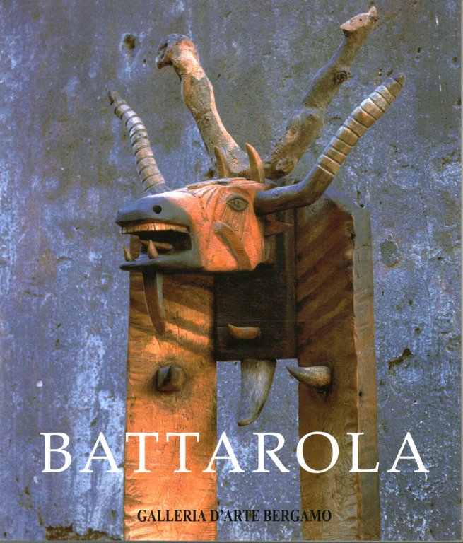 Battarola nella notte del mondo
