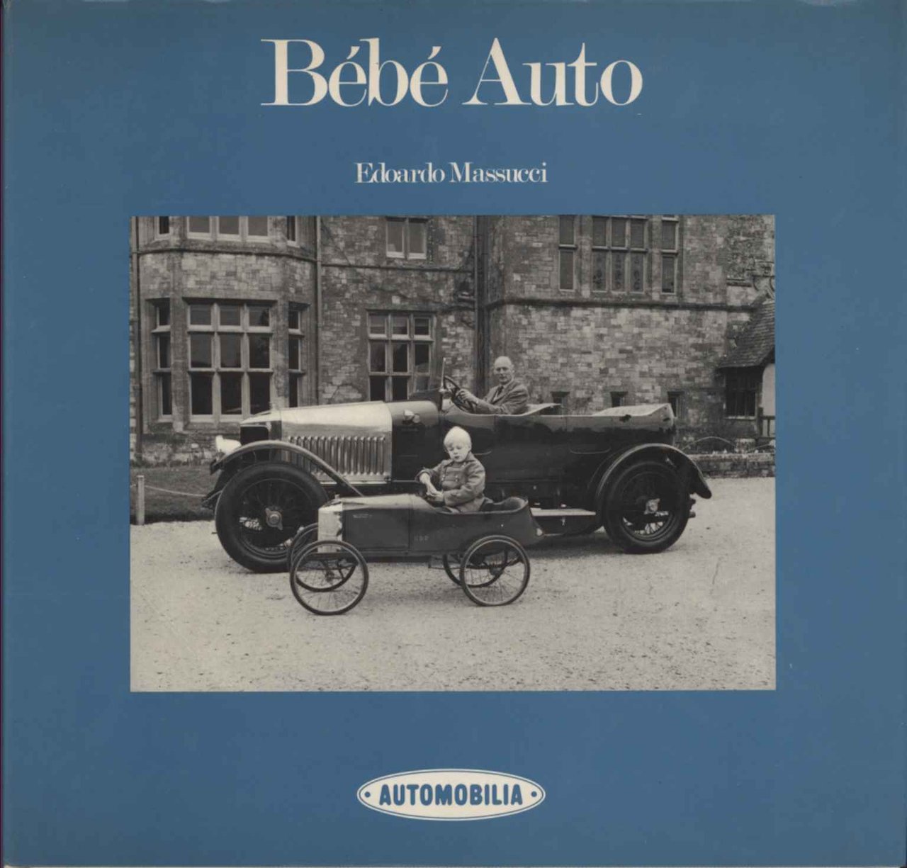 Bébé Auto