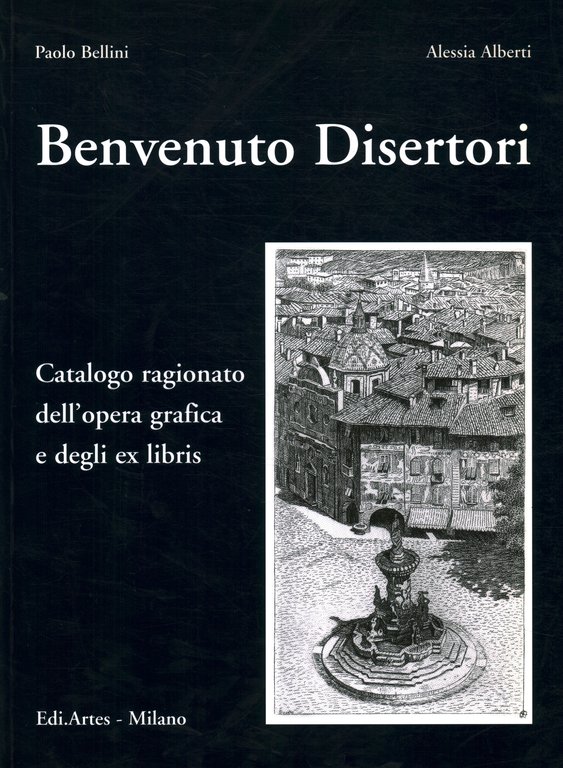 Benvenuto Disertori