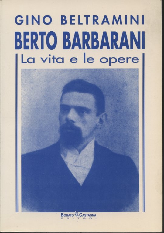 Berto Barbarani