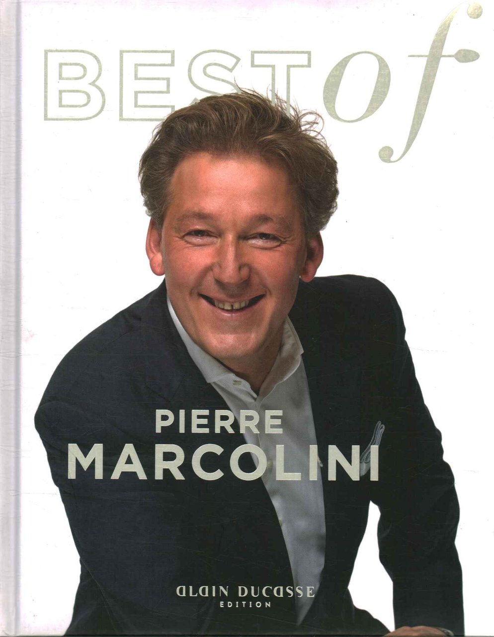 Best of Pierre Marcolini