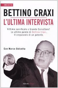 Bettino Craxi