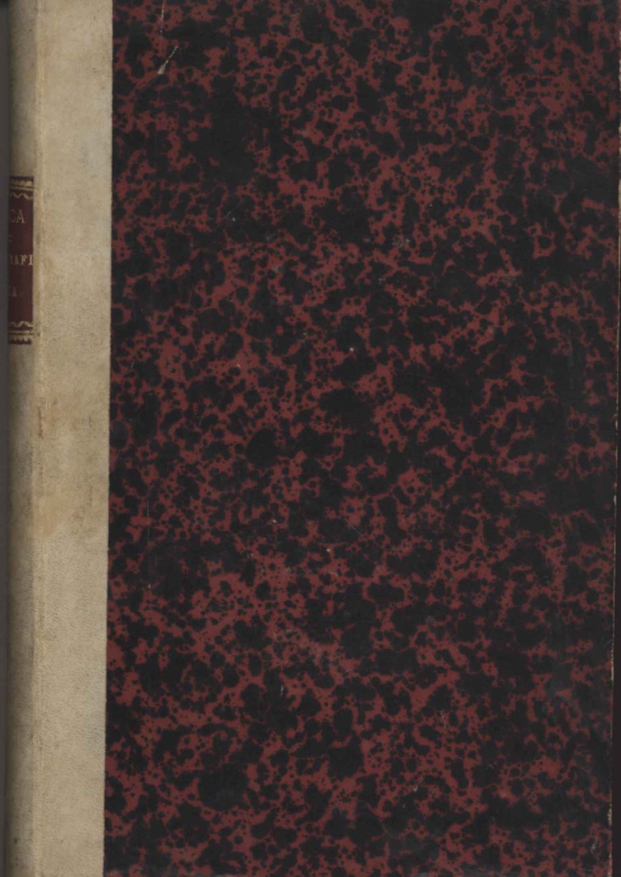 Bibliografia storica ossia Collezione delle migliori e più recenti opere …