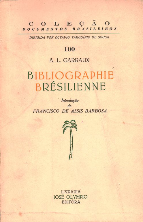 Bibliographie Brésiliene