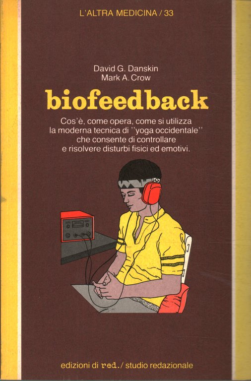 Biofeedback | Immagine Gallery 2