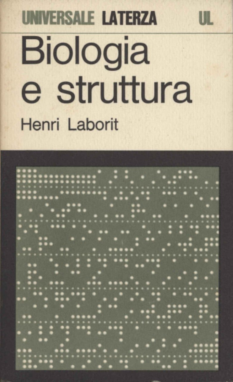 Biologia e struttura