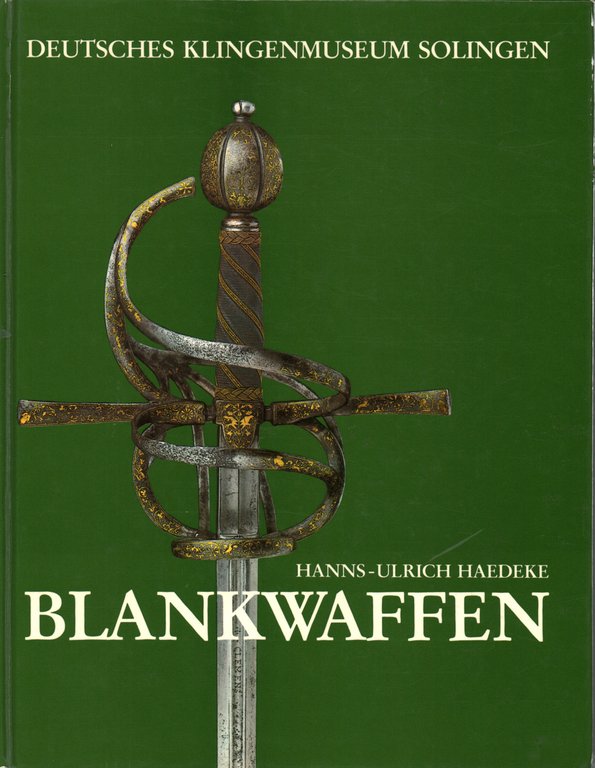 Blankwaffen