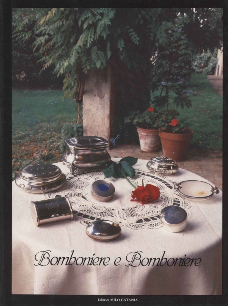 Bomboniere e Bomboniere | Immagine principale