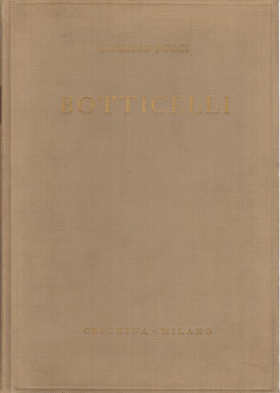 Botticelli