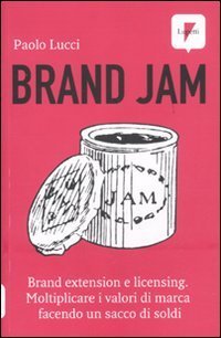 Brand jam