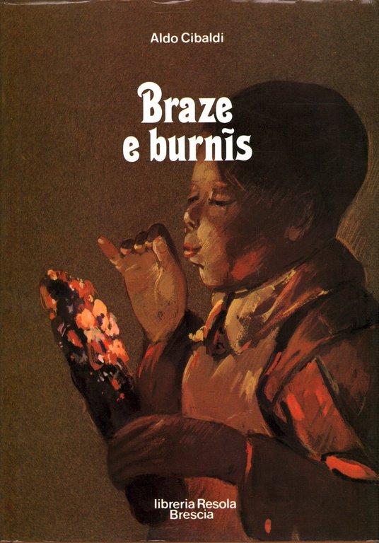 Braze e burnìs