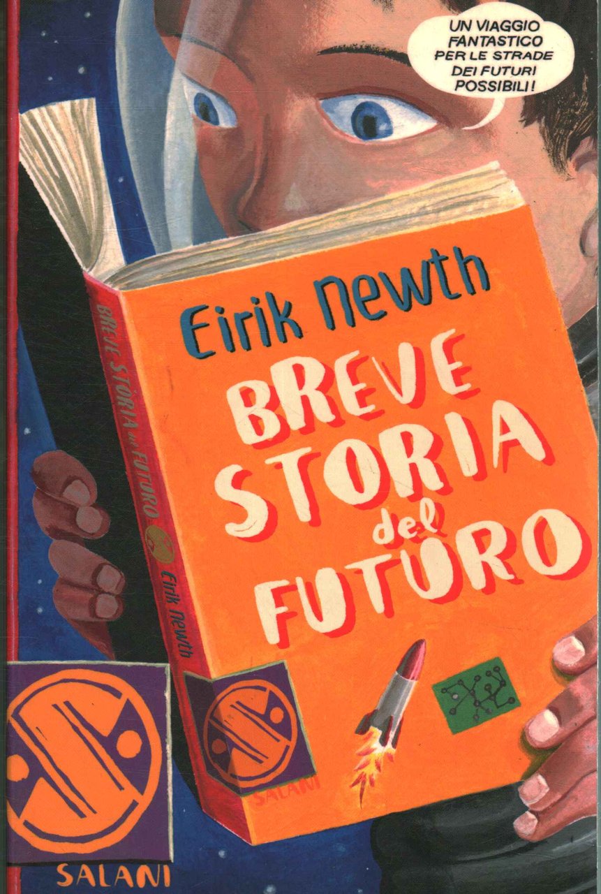 Breve storia del futuro