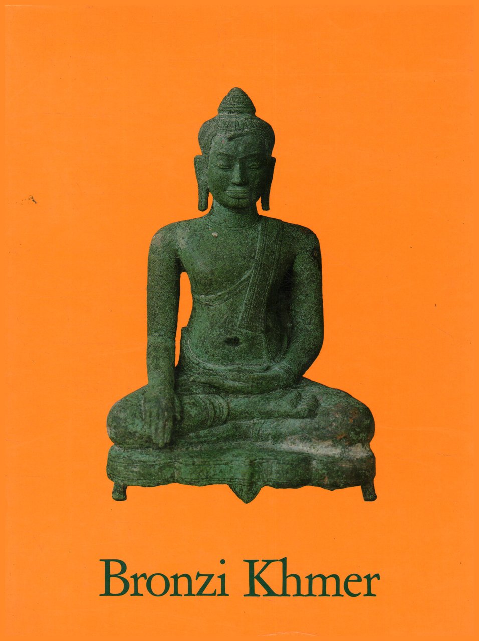 Bronzi Khmer