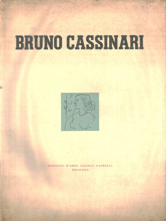 Bruno Cassinari