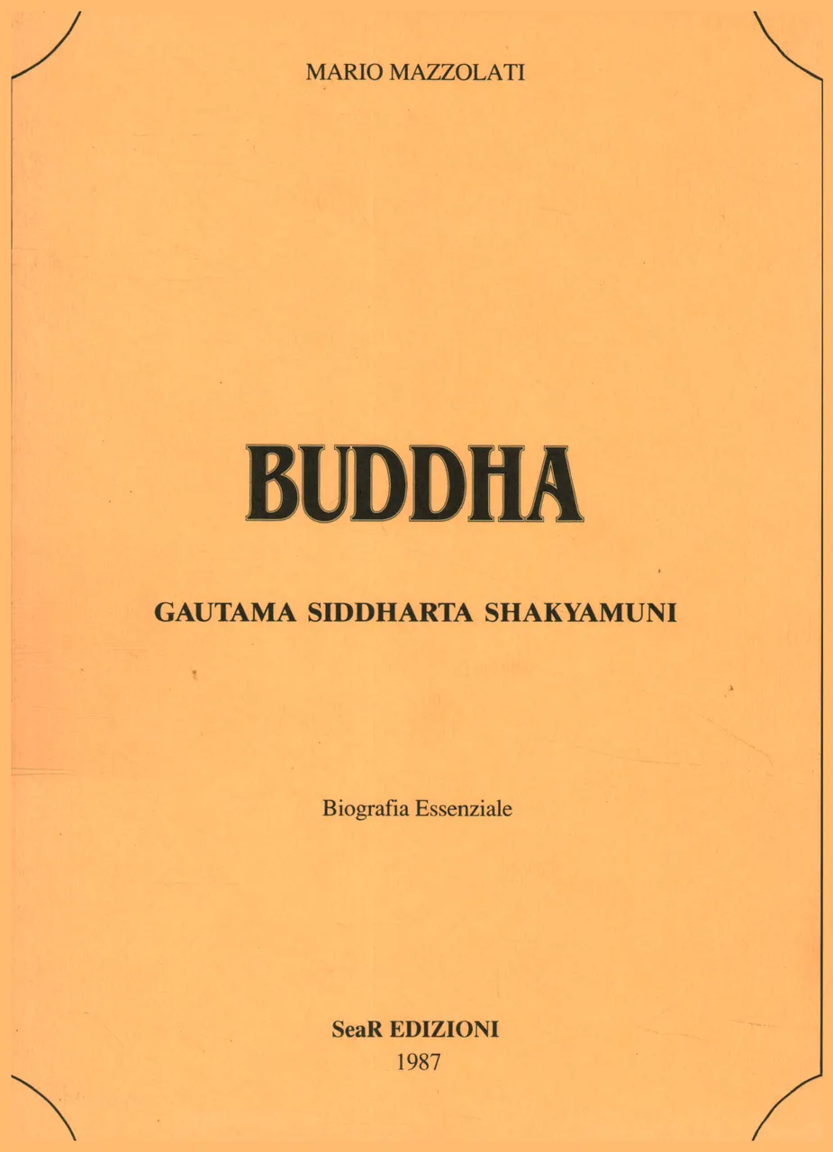 Buddha | Immagine principale