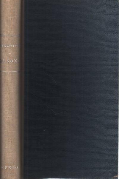 Busoni. La vita nell'opera