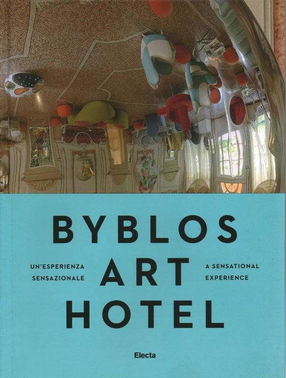 Byblos Art Hotel