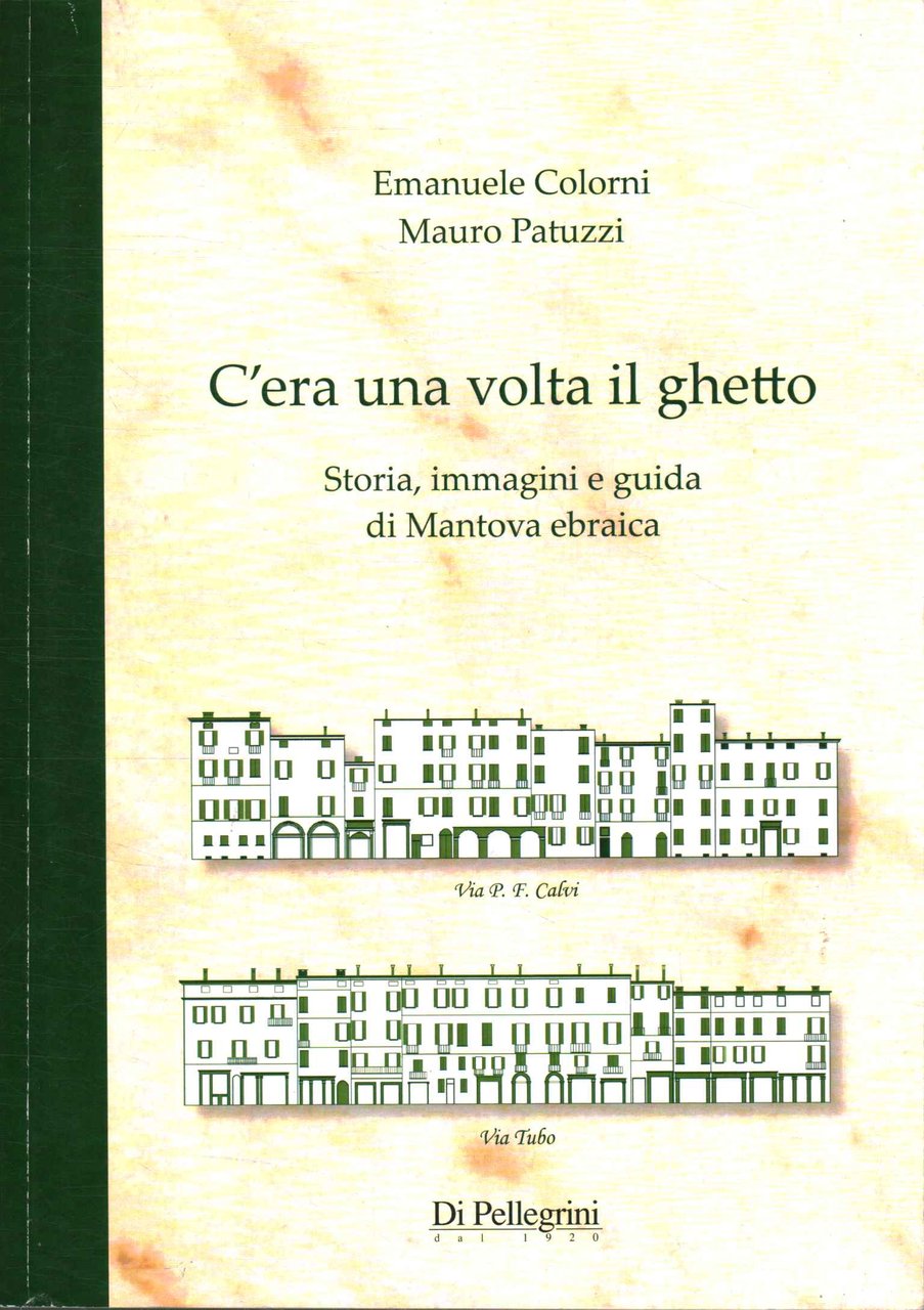 C'era una volta il ghetto