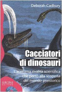 Cacciatori di dinosauri