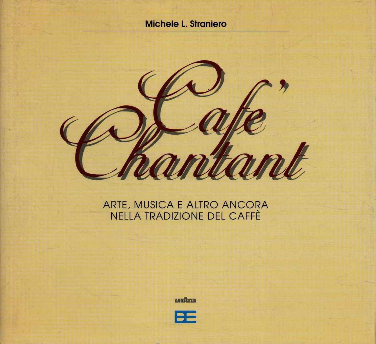 Cafè Chantant