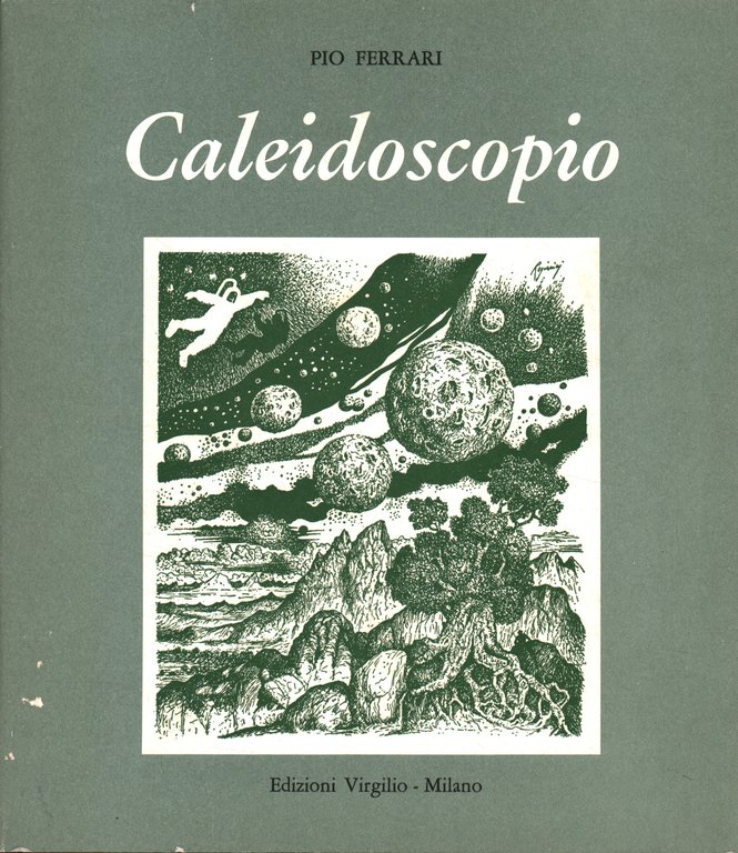 Caleidoscopio