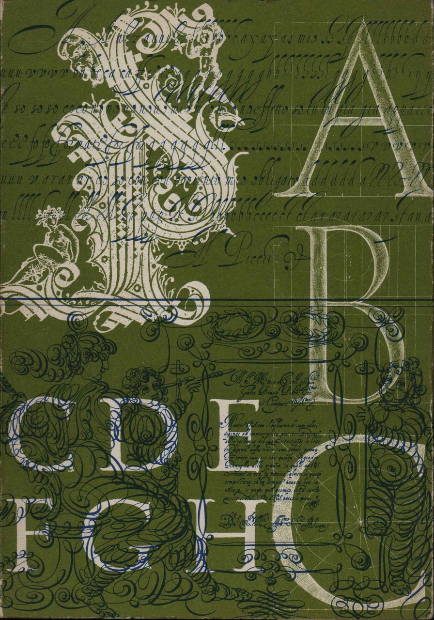 Calligraphy 1535-1885