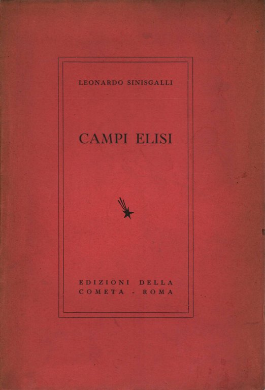 Campi Elisi