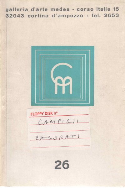 Campigli - Casorati