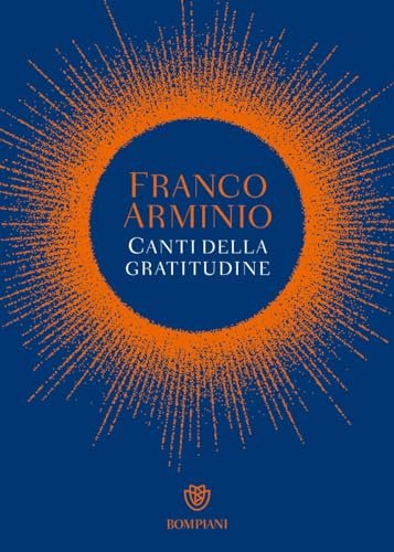 Canti della gratitudine