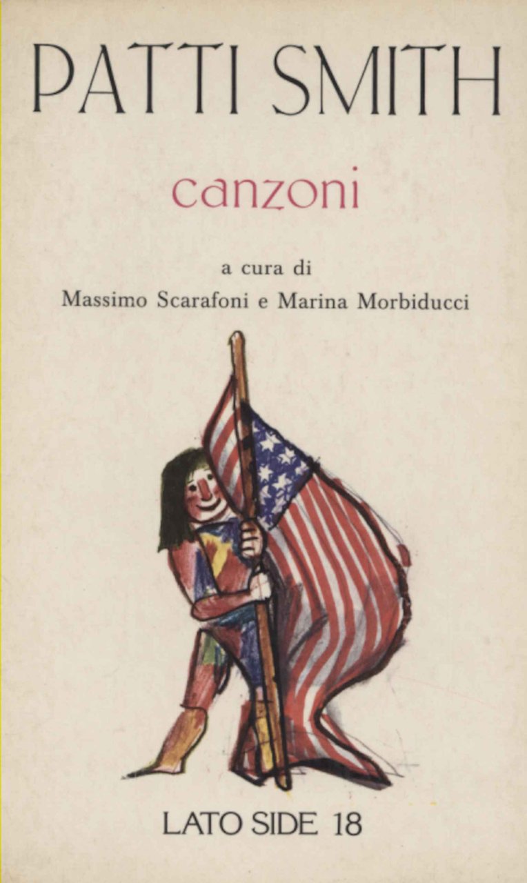 Canzoni