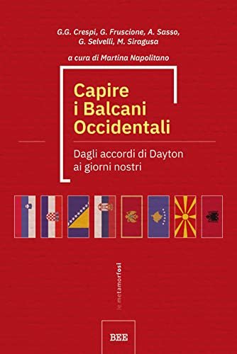 Capire i Balcani Occidentali