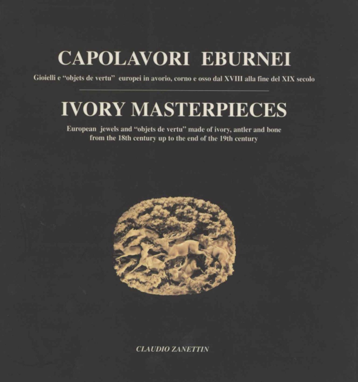 Capolavori eburnei