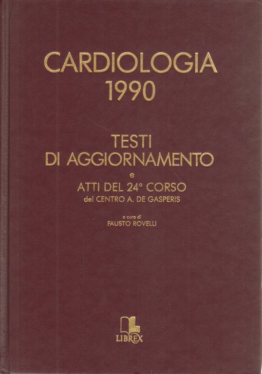 Cardiologia 1990