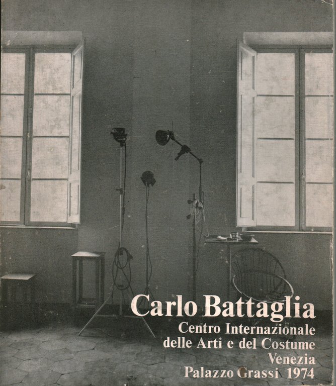 Carlo Battaglia