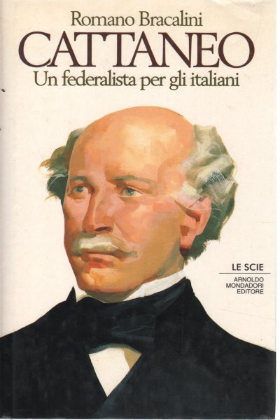 Carlo Cattaneo | Immagine Gallery 2