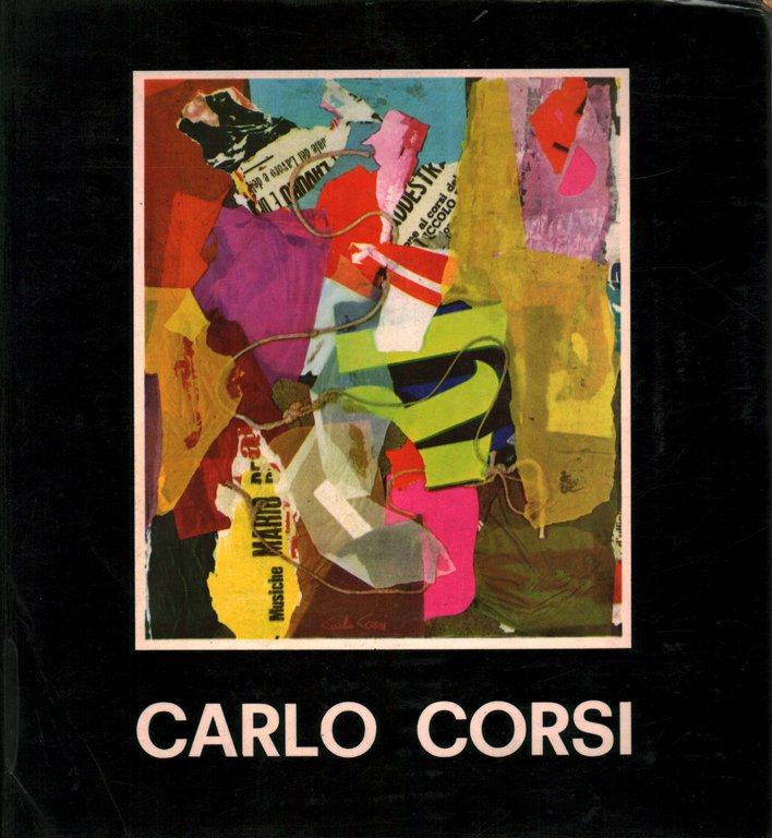 Carlo Corsi