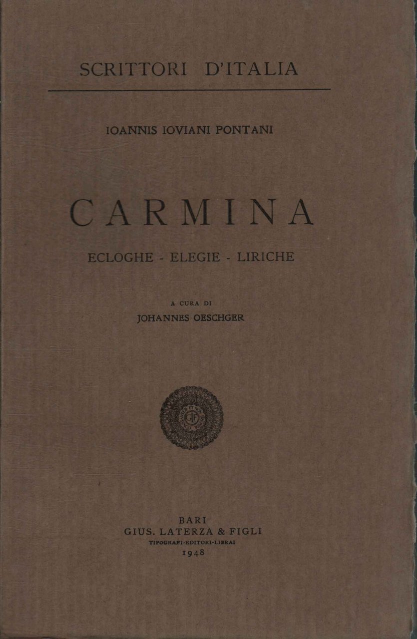 Carmina