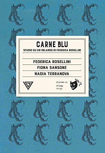 Carne blu