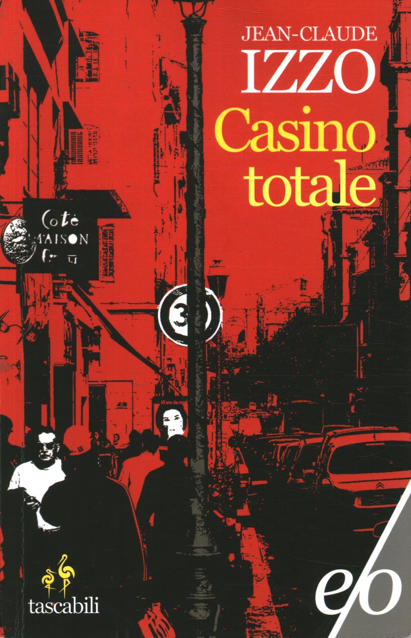 Casino totale