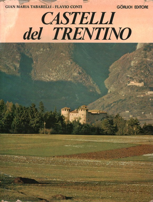 Castelli del Trentino