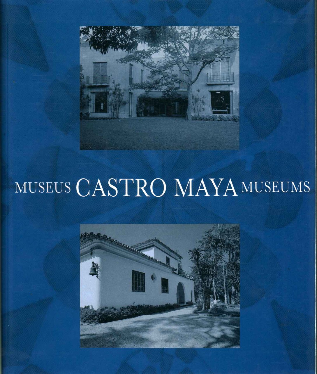 Castro Maya Museums / Museus Castro Maya