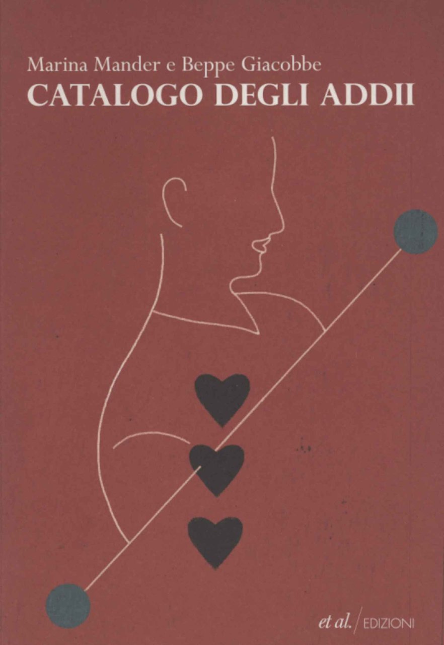 Catalogo degli addii