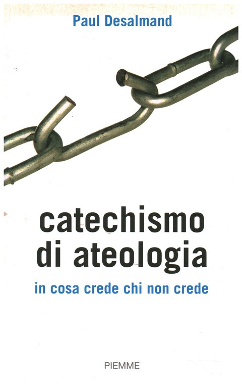 Catechismo di ateologia