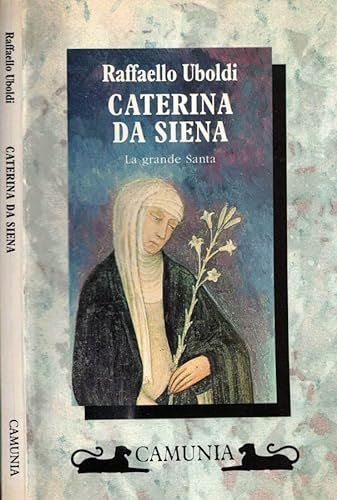 Caterina da Siena | Immagine principale