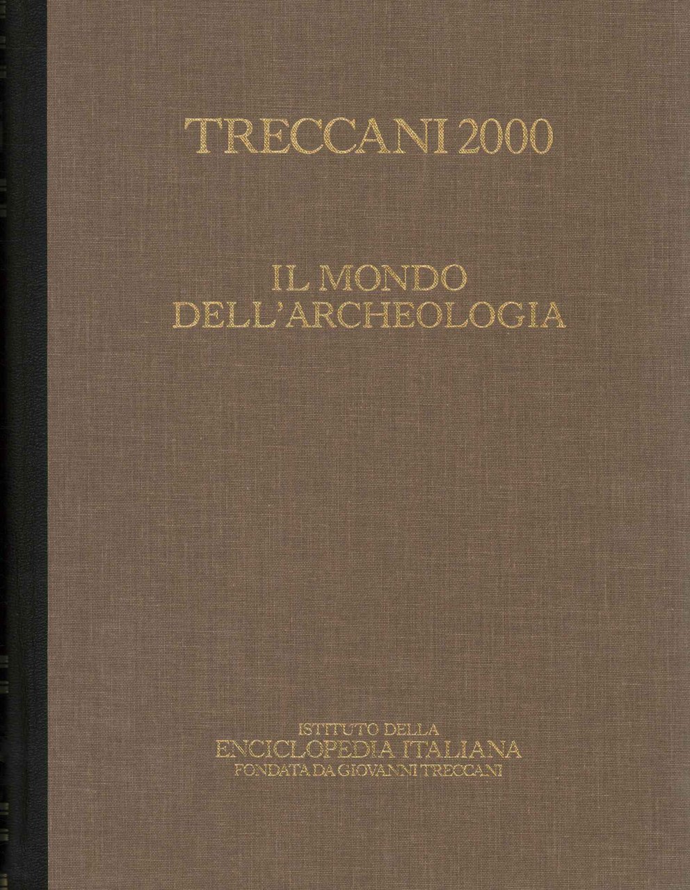 CD-Rom Enciclopedia archeologica. Il mondo dell'archeologia: storia, metodi, protagonisti | Immagine principale