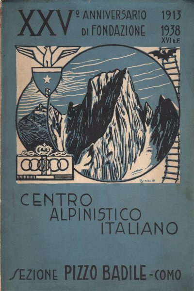 Centro Alpinistico Italiano
